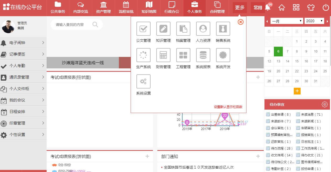 地鐵行業(yè)信息化分析OA信息化建設(shè)現(xiàn)狀